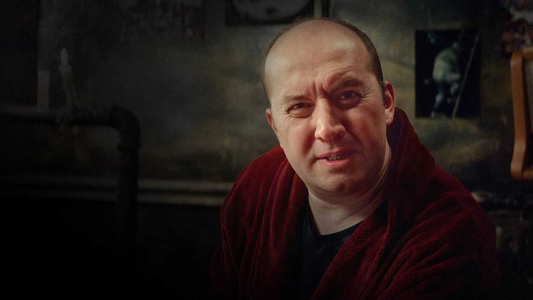 Переаттестация