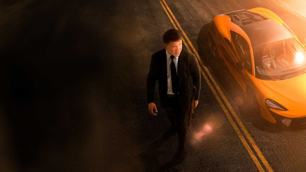 Перегонщик