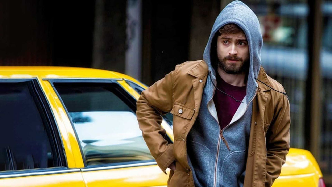 Переломный момент