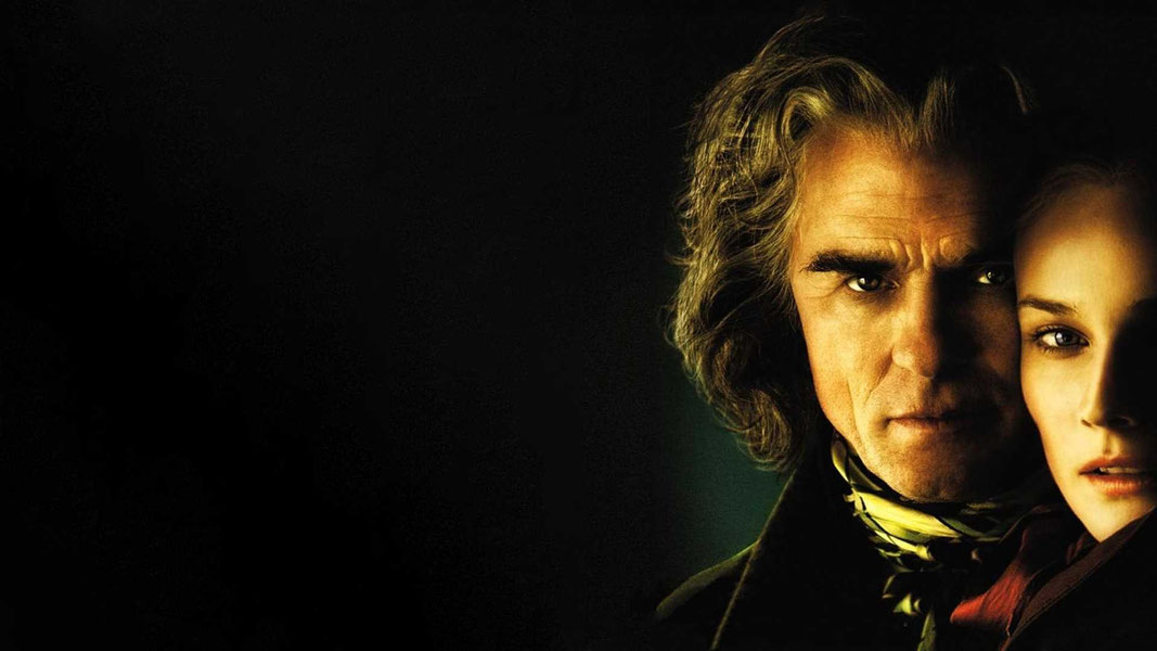 Переписывая Бетховена