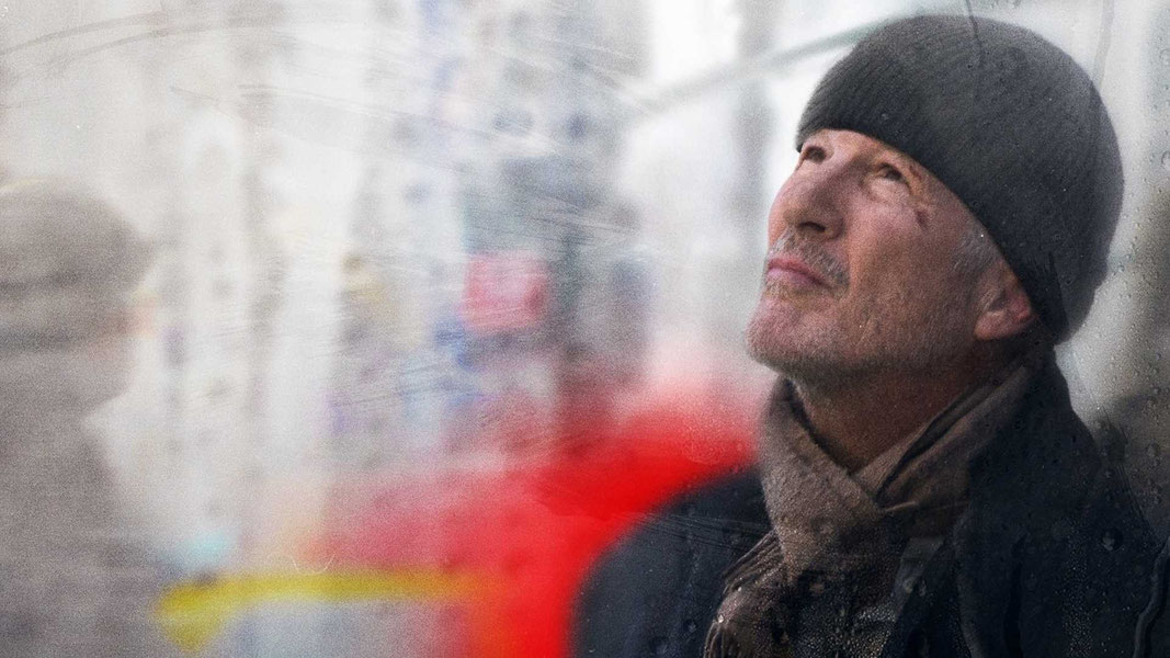 Mulohaza uchun tanaffus