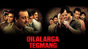 Oilalarga tegmang