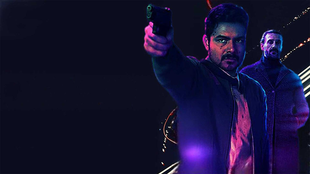 Перевозчик