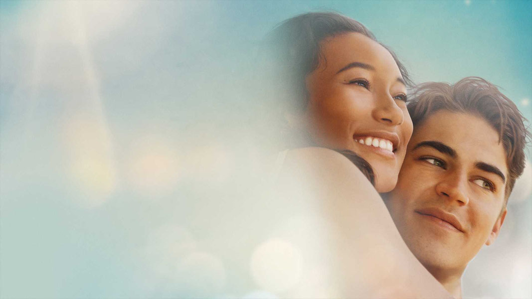 Первая любовь