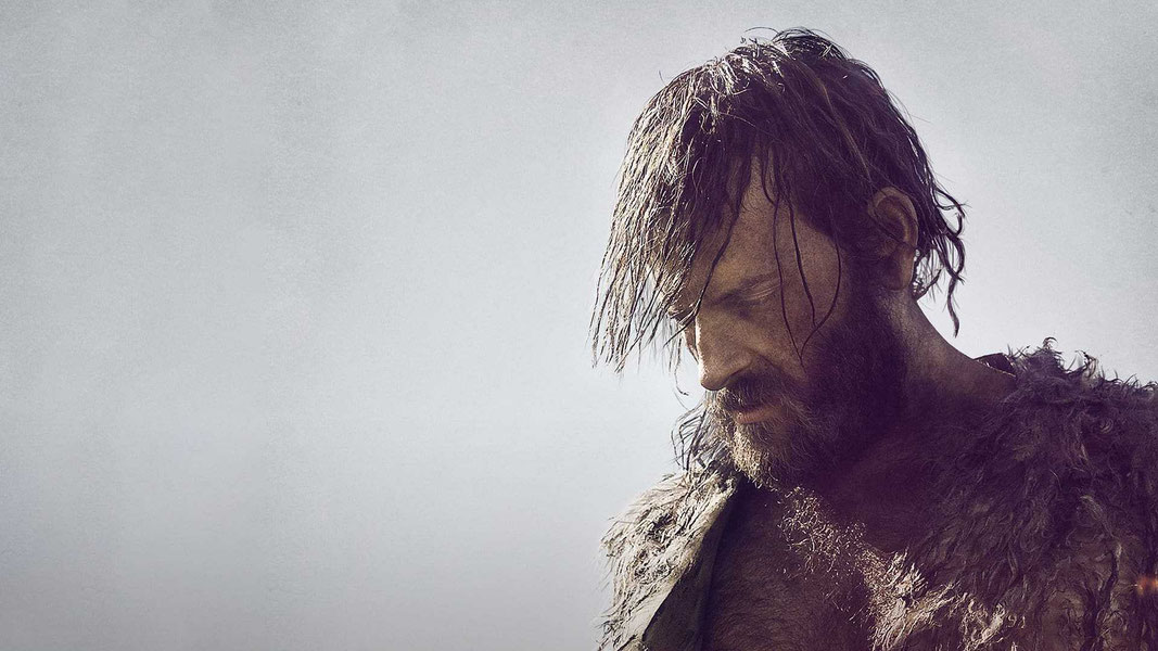 Первый король Рима