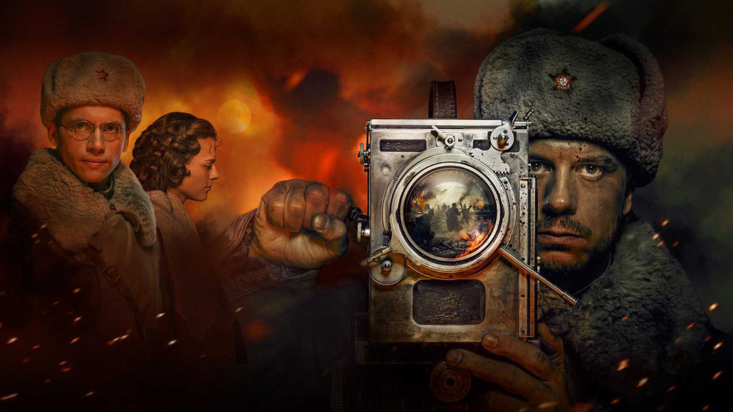 Первый Оскар