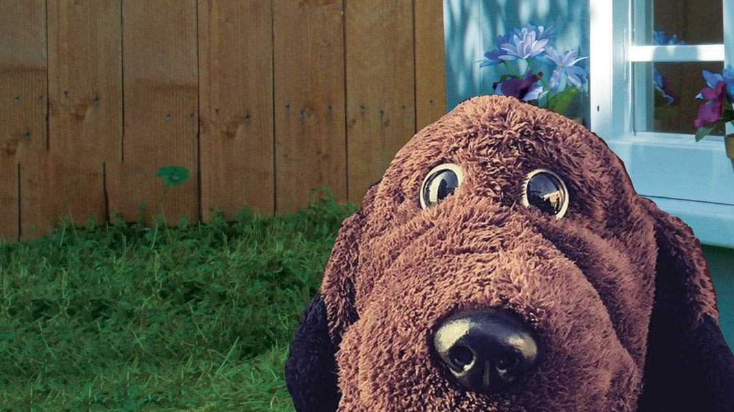 Пес-молокосос