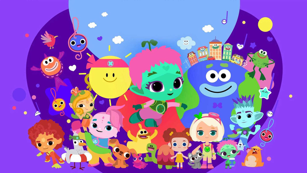 Песенки фортуны