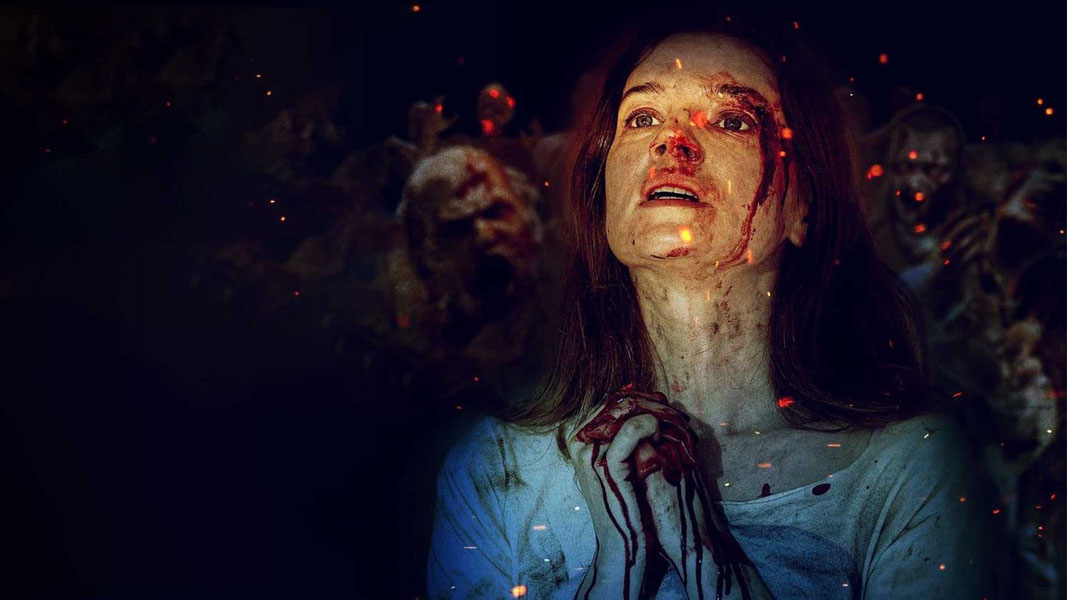 Песнь дьявола