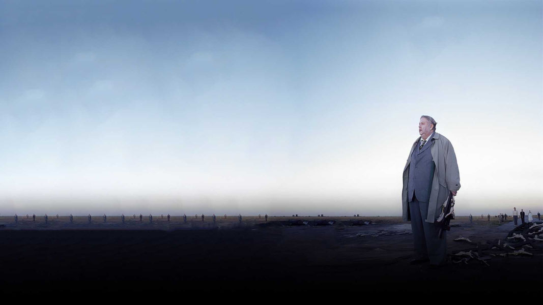 Песни со второго этажа