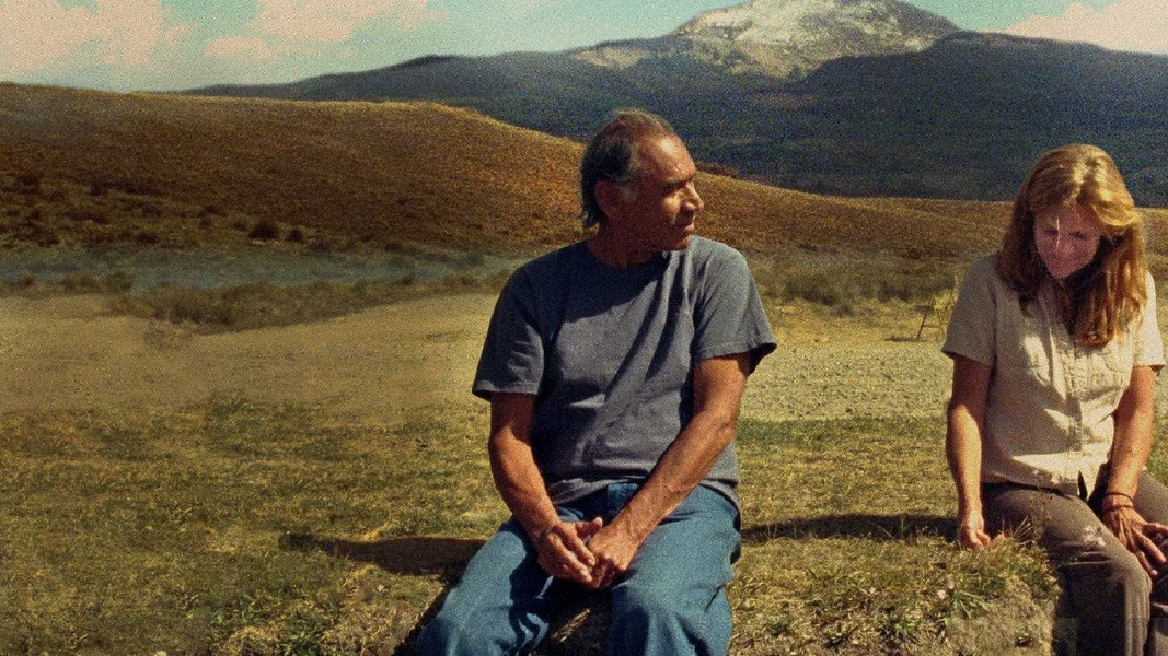 Песня о любви