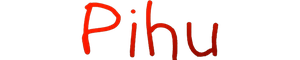 Pihu