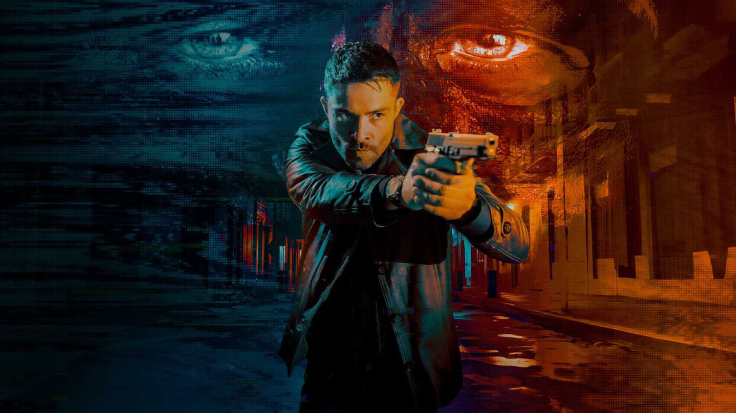 Пила. Джокер