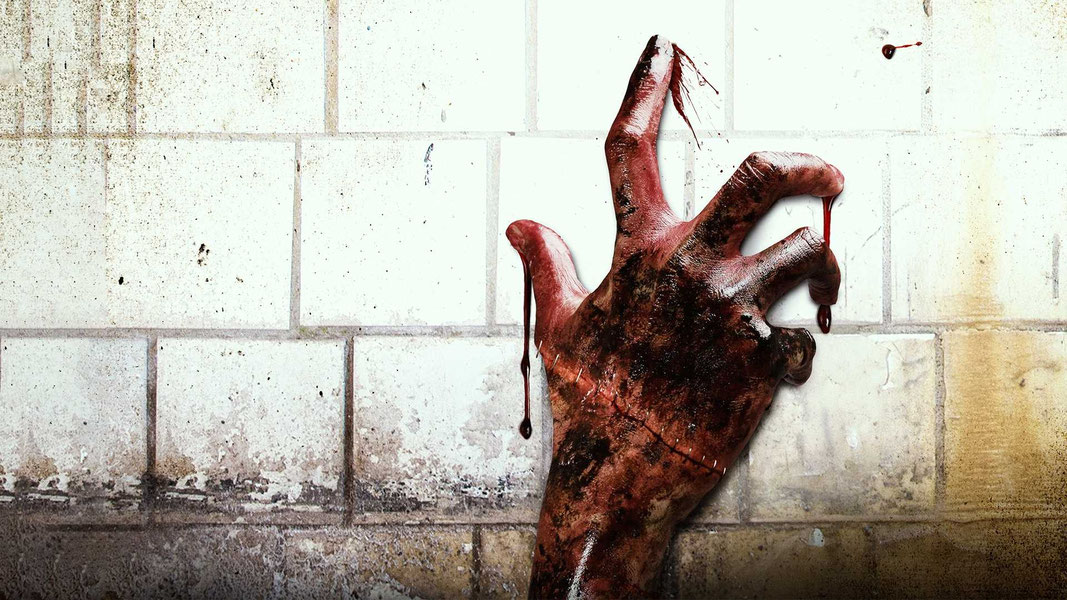 Пила: Начало