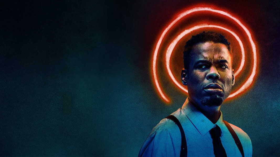 Пила: Спираль