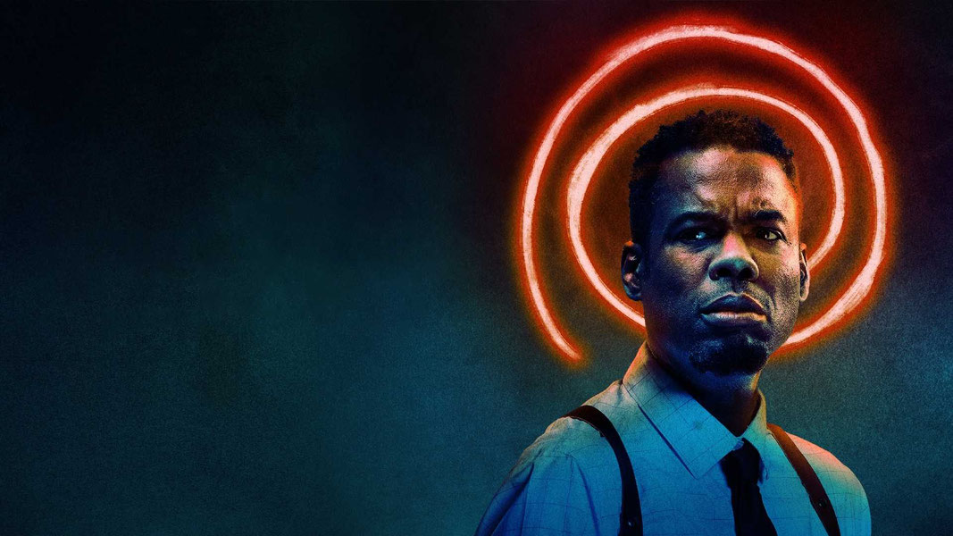 Пила: Спираль