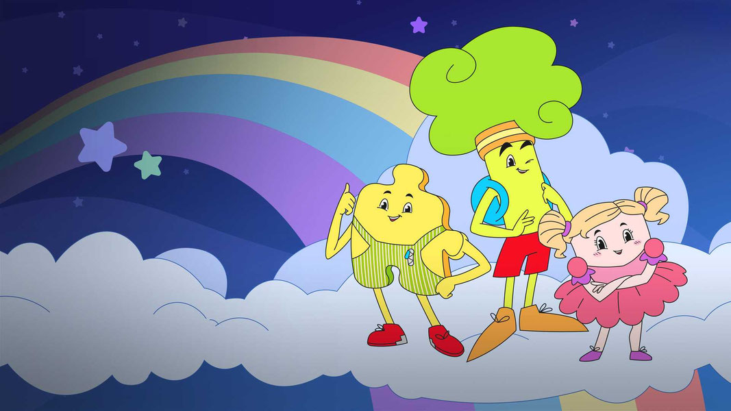 Пинеточная страна