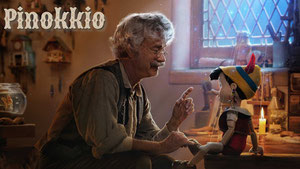 Пиноккио