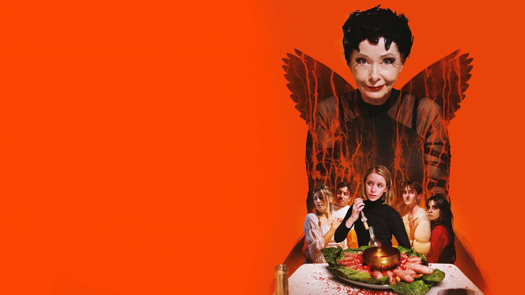 Пир на Хэллоуин