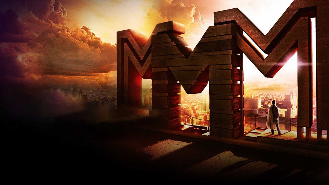 Пирамммида