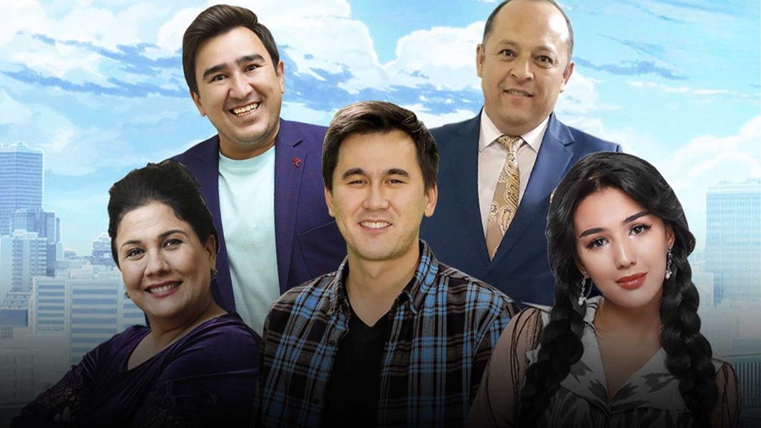 Писмиқ куёв