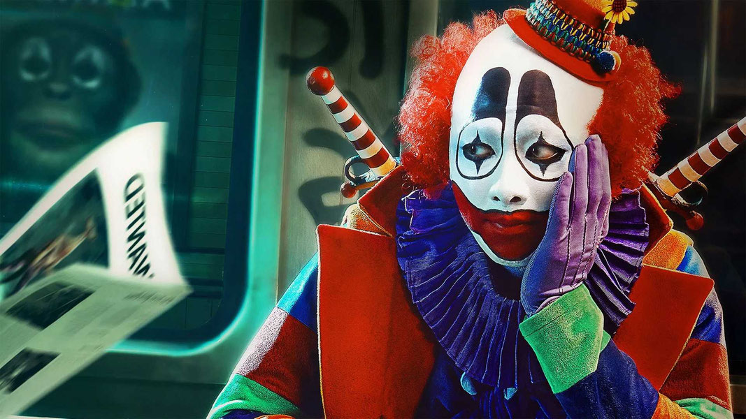 Планета зверей