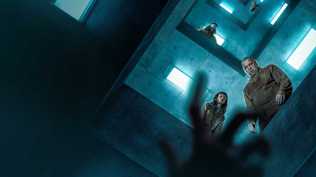 Платформа 2