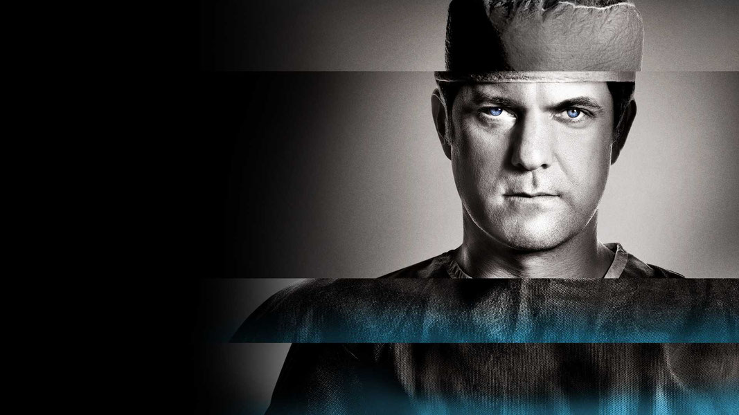 Плохой доктор