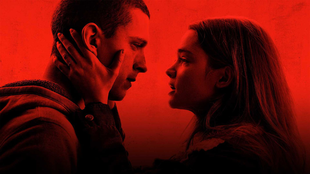 По наклонной