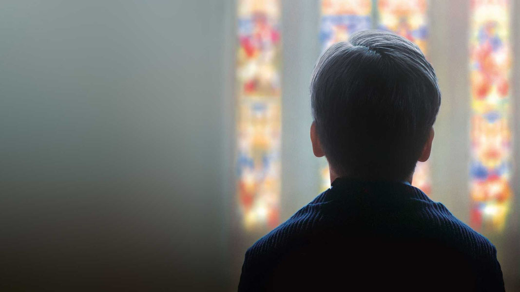 По воле божьей