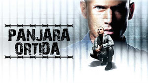 Panjara ortida