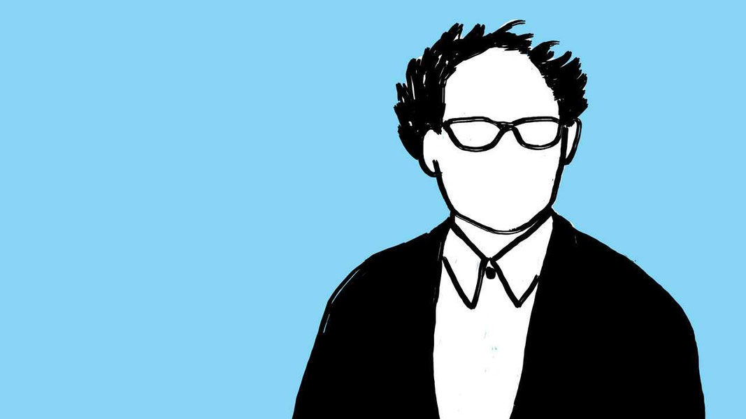 Почему мы креативны?