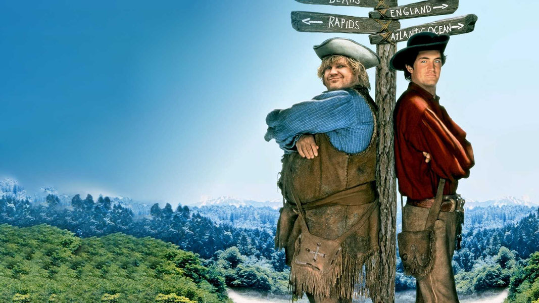 Почти герои