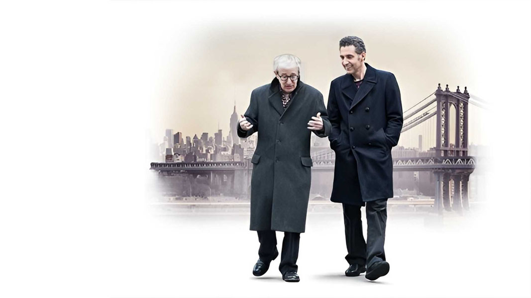 Под маской жиголо