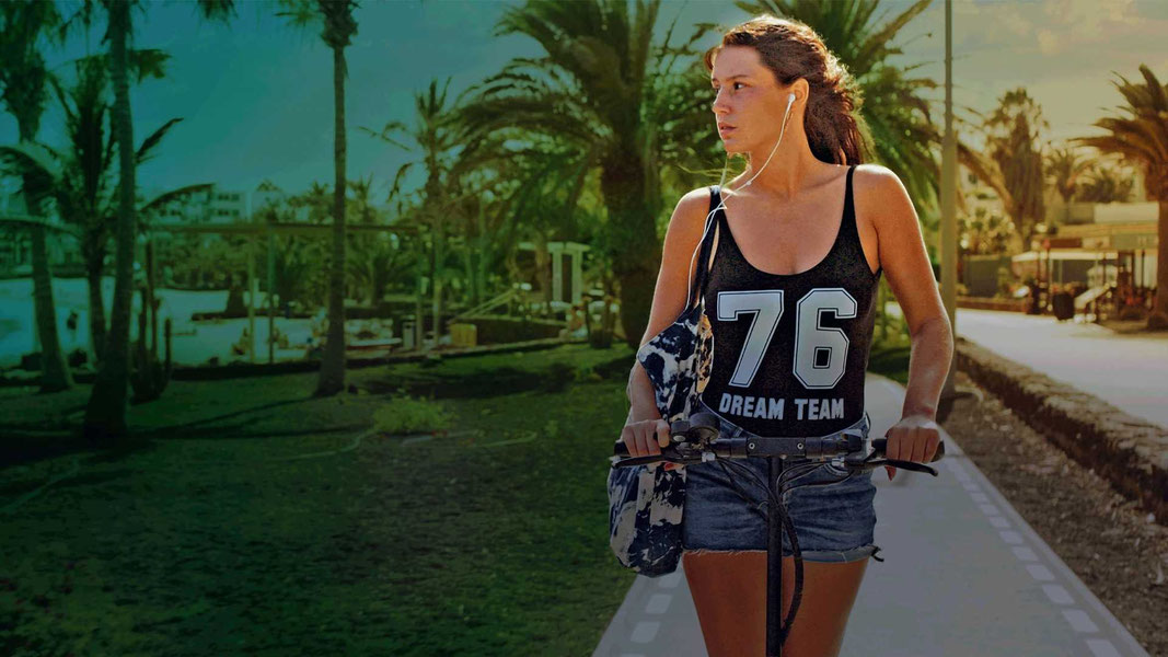 Под облаками