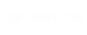Под прикрытием
