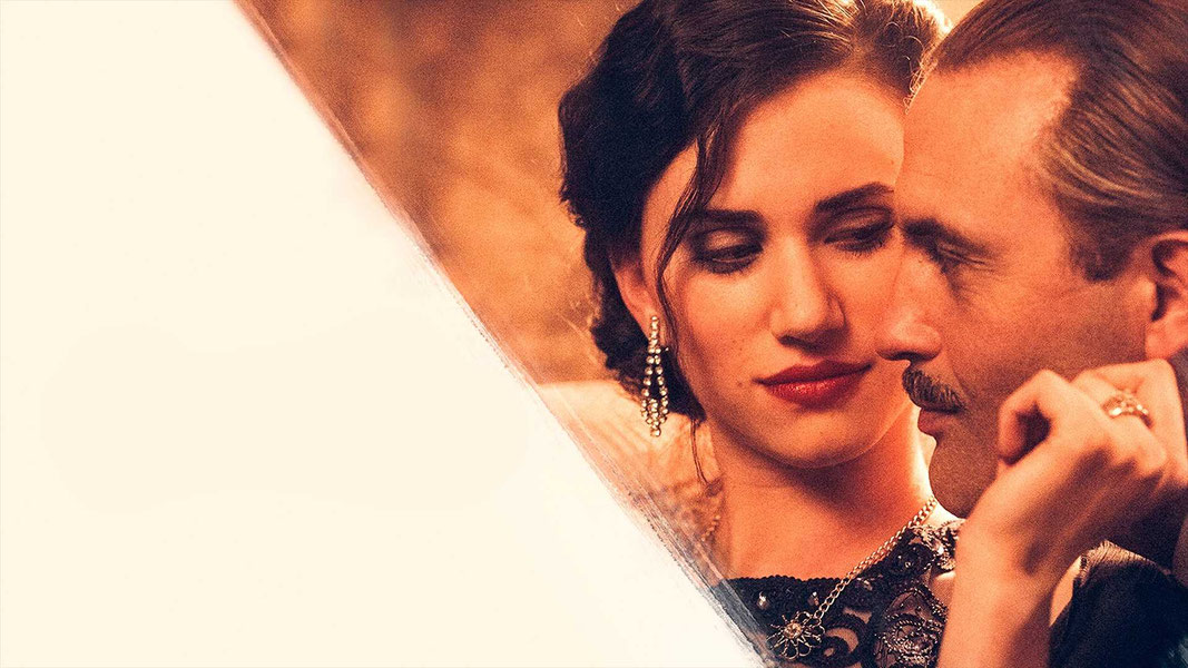 Подлинный Вермеер