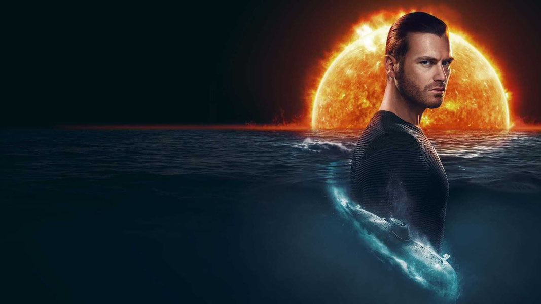 Подводная лодка Yakamoz S-245