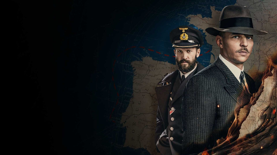 Подводная лодка