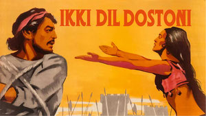 Ikki dil dostoni
