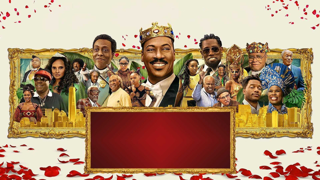 Поездка в Америку 2