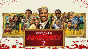 Поездка в Америку 2