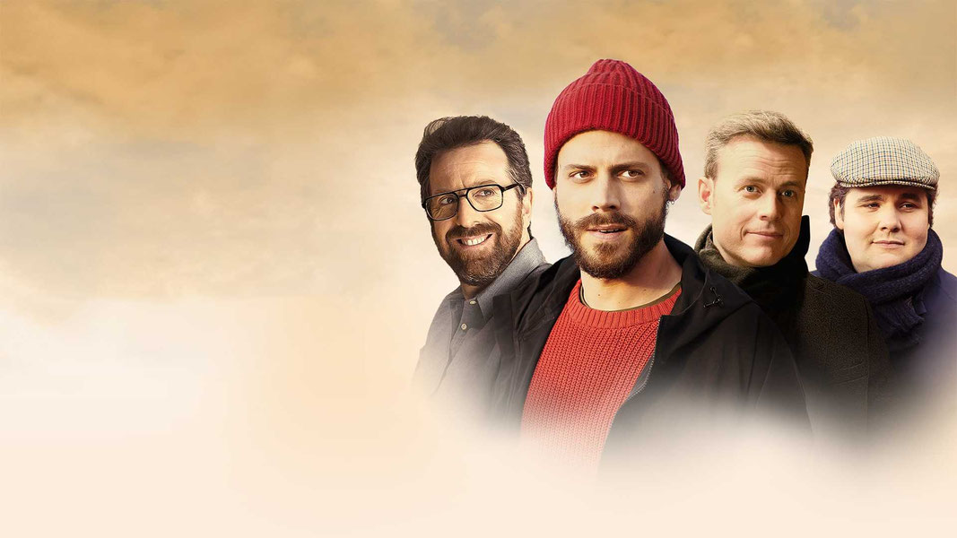 Погоня за счастьем