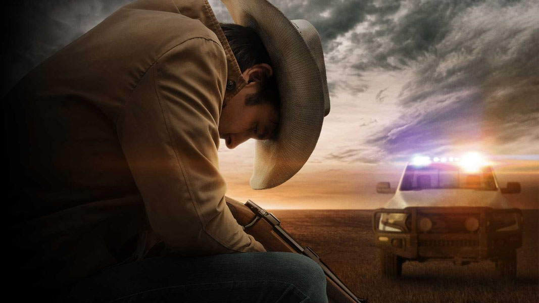 Пограничный патруль