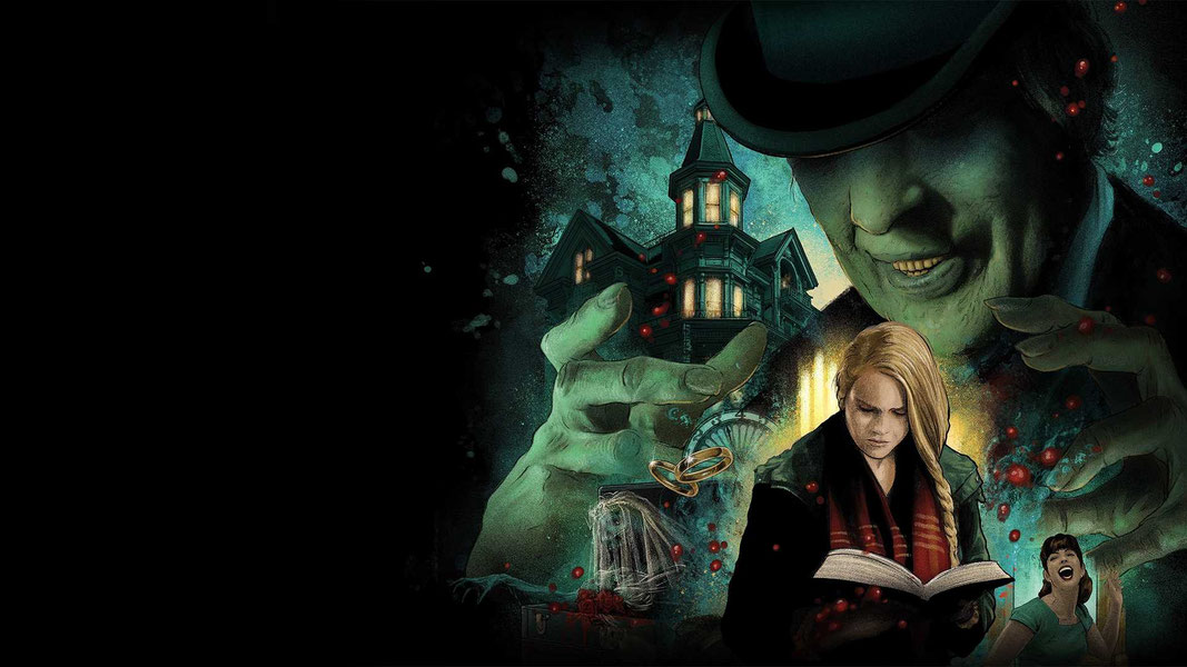 Погребальные байки