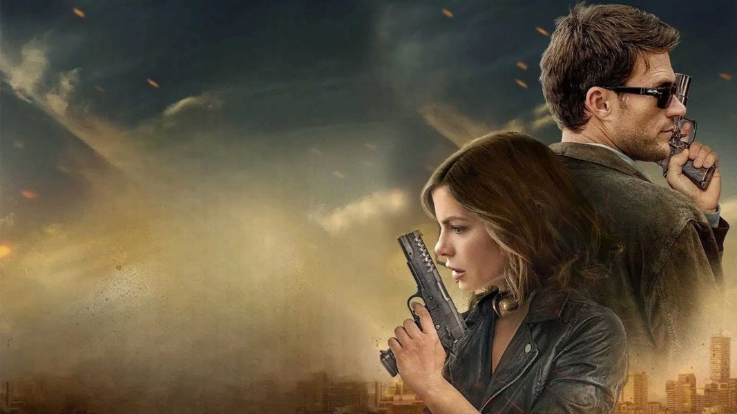 Похищенная