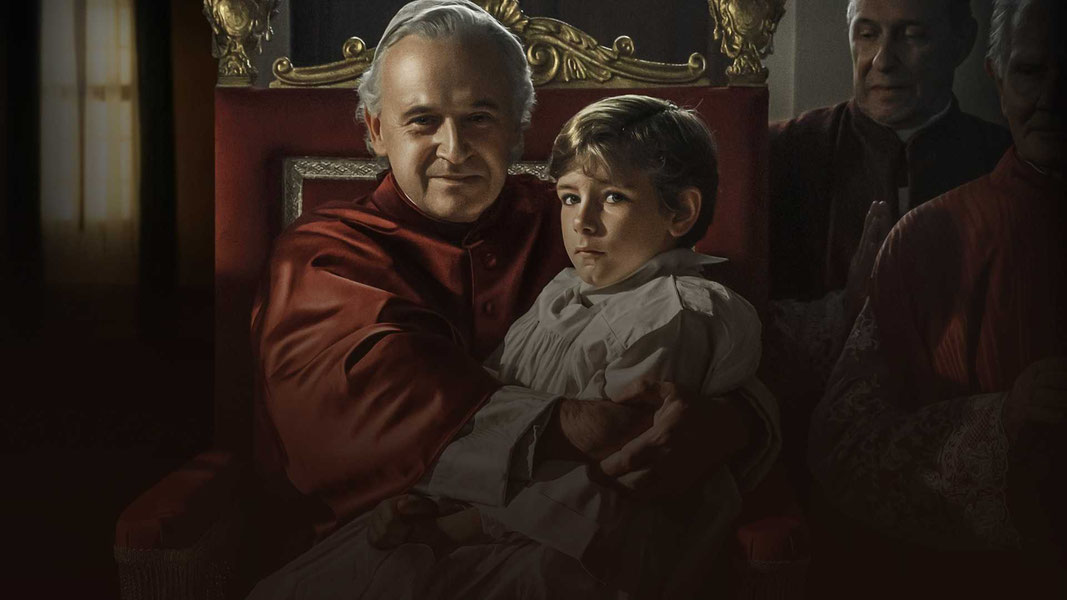 Похищенный