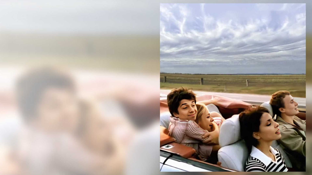 Похитители книг