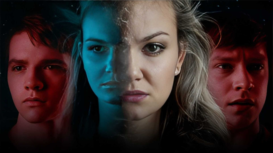 Похитители тел