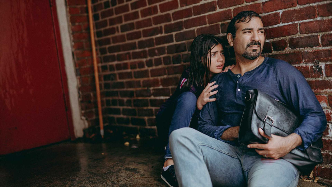 Поймать свидетеля